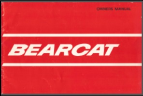 Fisher Pierce Bearcat Outboard Owners Manual / Homelite 55