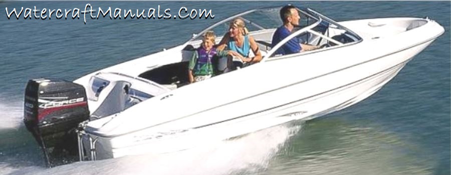 Force Outboard Motors Service Repair Manuals Directory