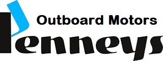 JCPenney Outboard Logo