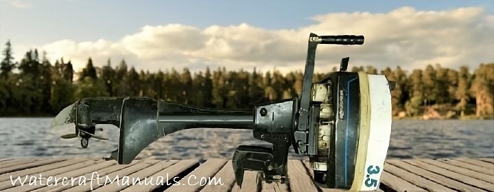 JCPenney Outboards