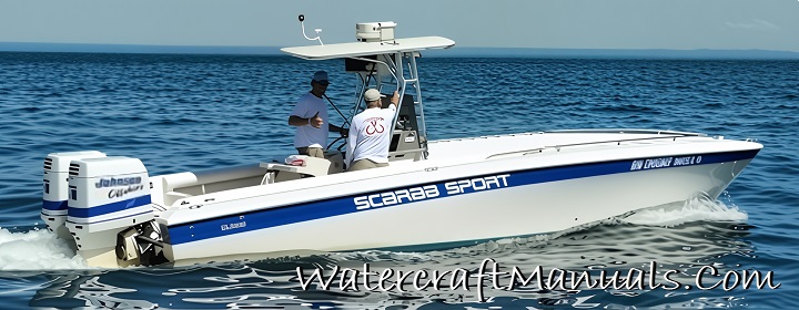 Johnson Outboard Manuals