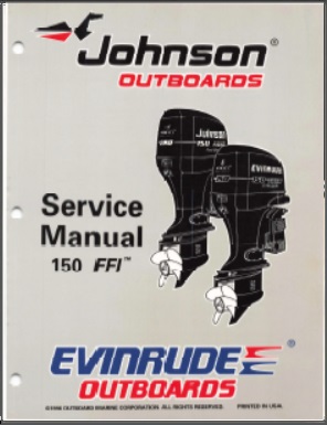 Johnson 507350