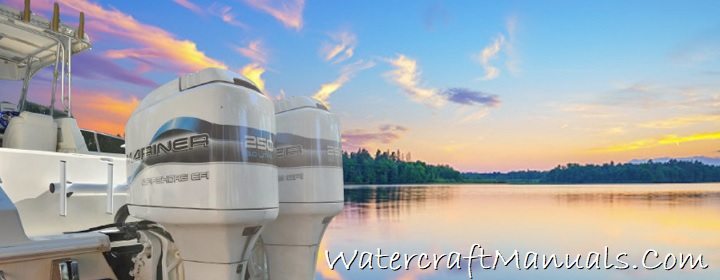Mariner Outboard Models