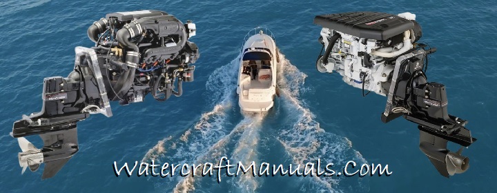 Mercury MerCruiser Boat Motors and Drives