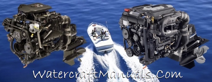 Mercruiser Inboards