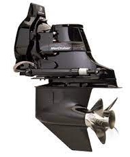 Inboard Sterndrive Outdrive Jet Drive