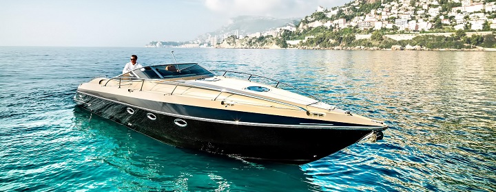 Powerboat and Yacht Service Repair Manuals