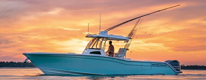 fishing boat manuals