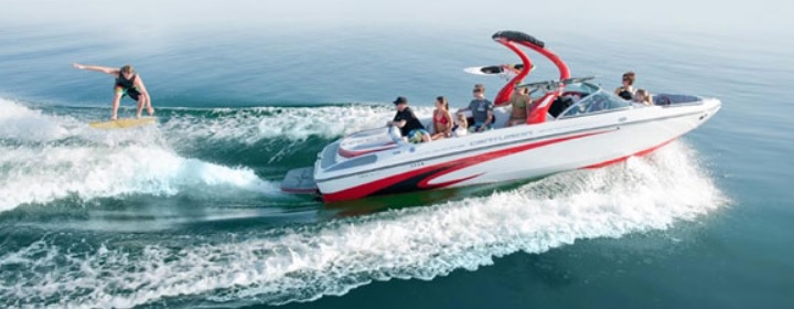 Ski Boat manuals