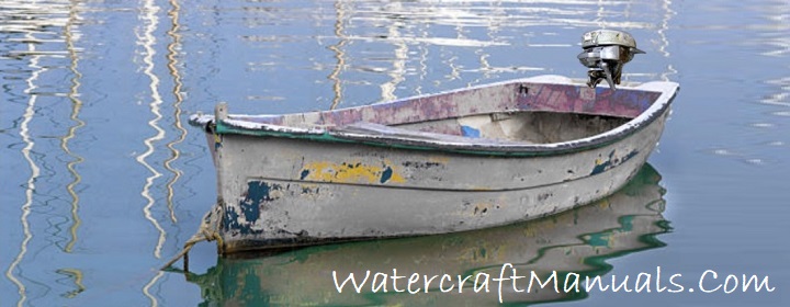 Wesern Auto's Western Flyer Outboards Directory
