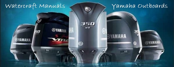 Yamaha Outboard Models